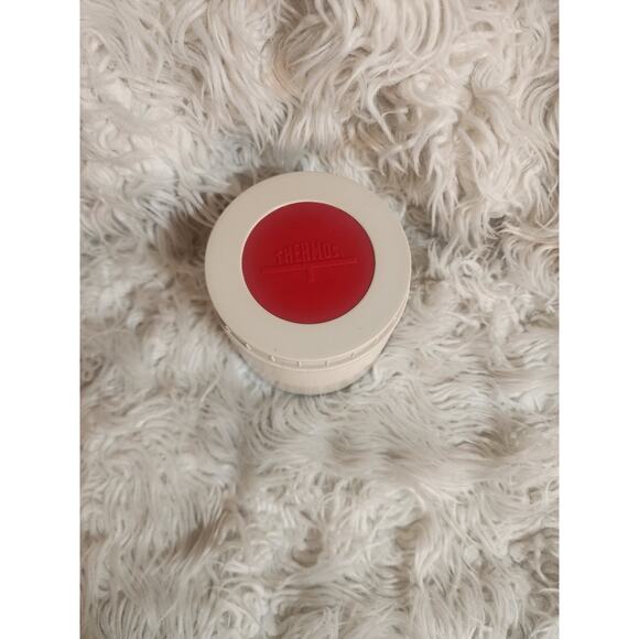 Set of 2 Vintage Thermos insulated jars Model #1155 - Picture 10 of 11